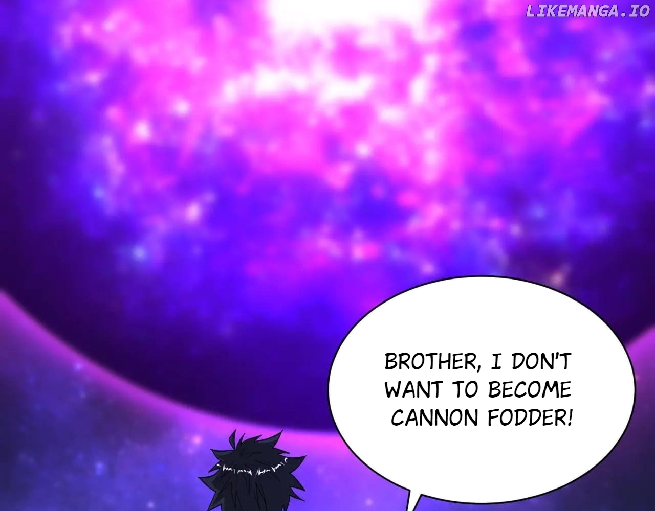 Era of the Haunted Chapter 510 - page 146